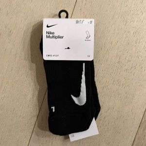 Nike Multiplier Socks